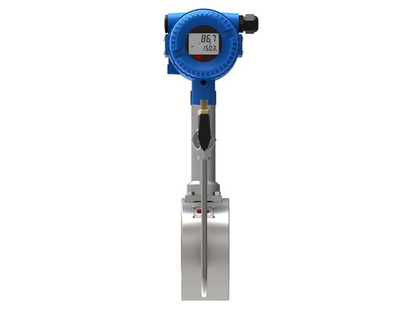 VFM60MV多參量渦街流量計
